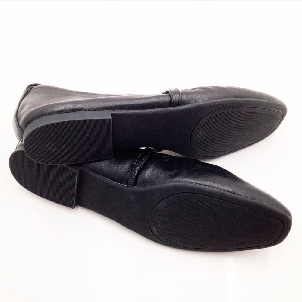 🆕{Kenzie} Nellie Chain Flats - Picture 6 of 6